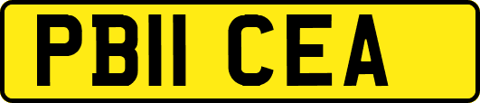 PB11CEA