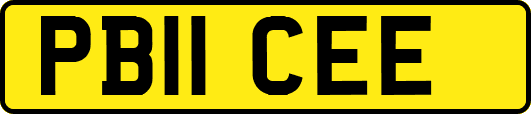 PB11CEE