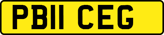 PB11CEG