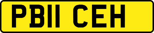 PB11CEH