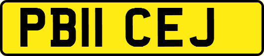 PB11CEJ