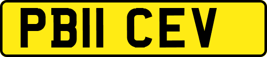 PB11CEV