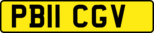 PB11CGV
