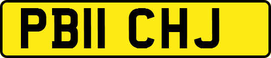 PB11CHJ