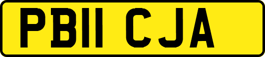 PB11CJA
