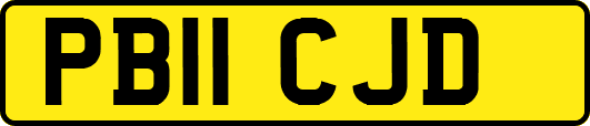 PB11CJD