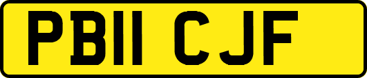 PB11CJF