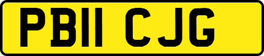 PB11CJG