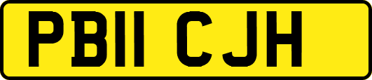 PB11CJH