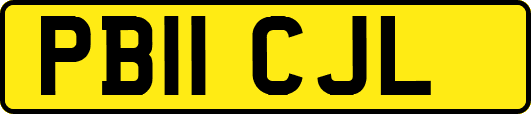 PB11CJL