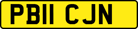 PB11CJN