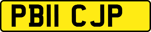 PB11CJP
