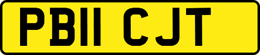 PB11CJT