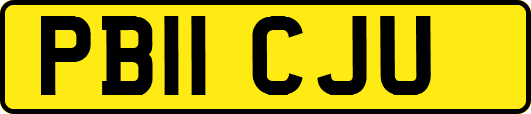 PB11CJU