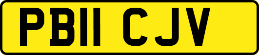 PB11CJV