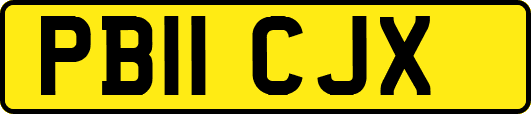 PB11CJX