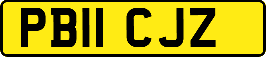 PB11CJZ