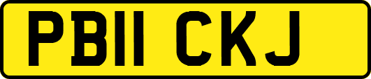 PB11CKJ
