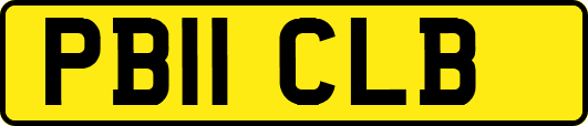 PB11CLB