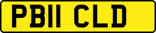 PB11CLD