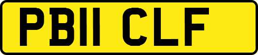 PB11CLF