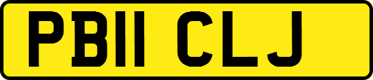 PB11CLJ
