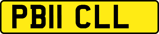 PB11CLL