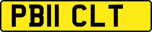 PB11CLT