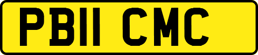 PB11CMC