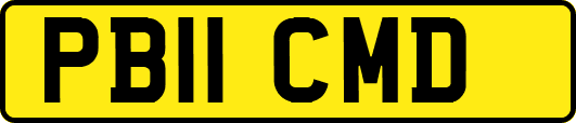 PB11CMD