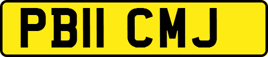 PB11CMJ