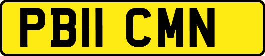 PB11CMN