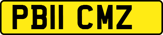 PB11CMZ