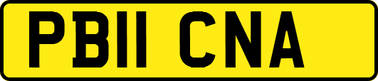 PB11CNA