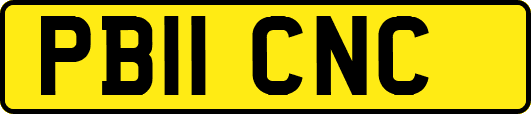 PB11CNC