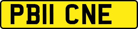 PB11CNE