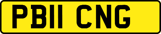 PB11CNG