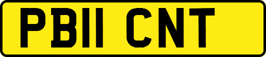 PB11CNT