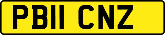 PB11CNZ