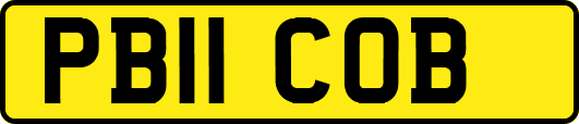 PB11COB