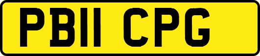 PB11CPG
