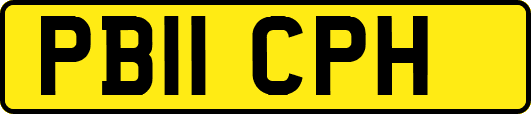 PB11CPH