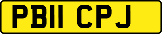 PB11CPJ