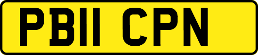 PB11CPN