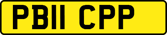PB11CPP
