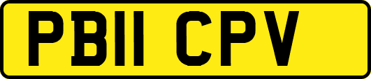 PB11CPV