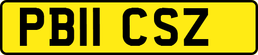 PB11CSZ