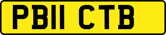 PB11CTB