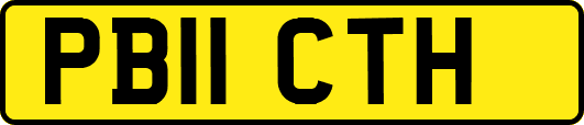 PB11CTH