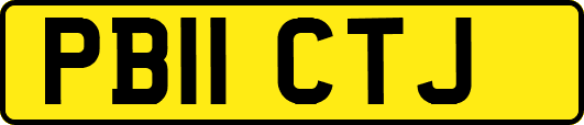 PB11CTJ
